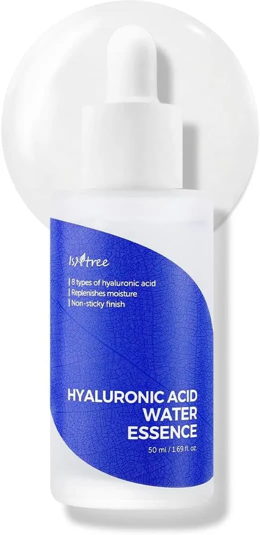 Isntree Hyaluronic Acid Water Essence 50 ml