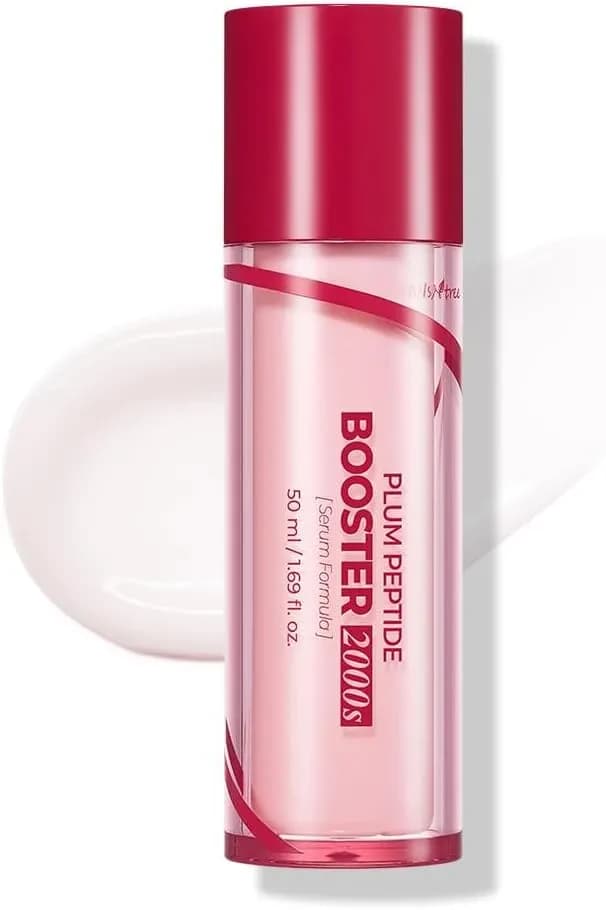 Isntree Plum Peptide Booster 2000S 50ml
