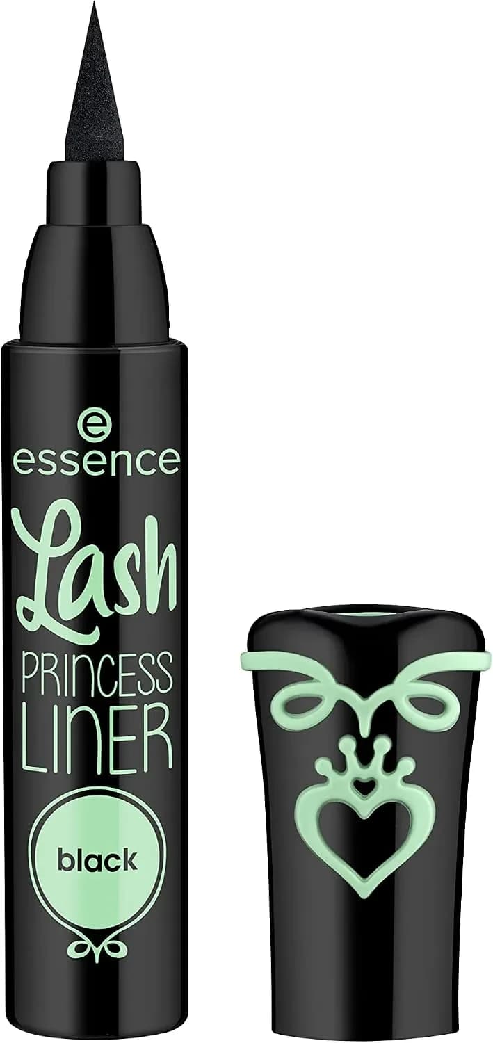 Essence Lash Princess Liner Black 3ml