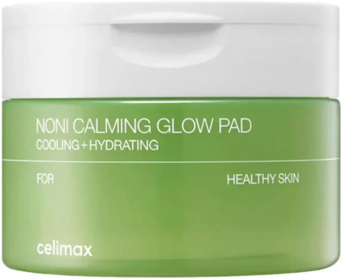 Celimax The Real Noni Calming Glow Pad 50 PADS