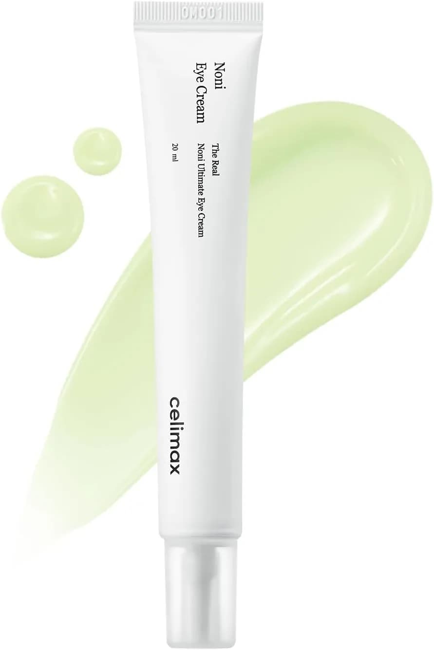 Celimax The Real Noni Ultimate Eye Cream 20ml