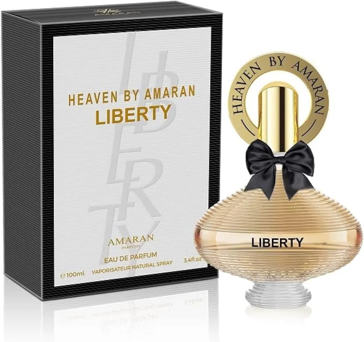 Amaran EDP Liberty For Women 100ml