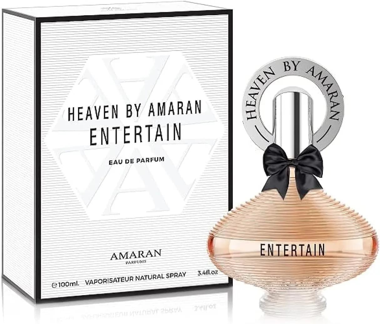 Amaran EDP Entertain For Women 100ml