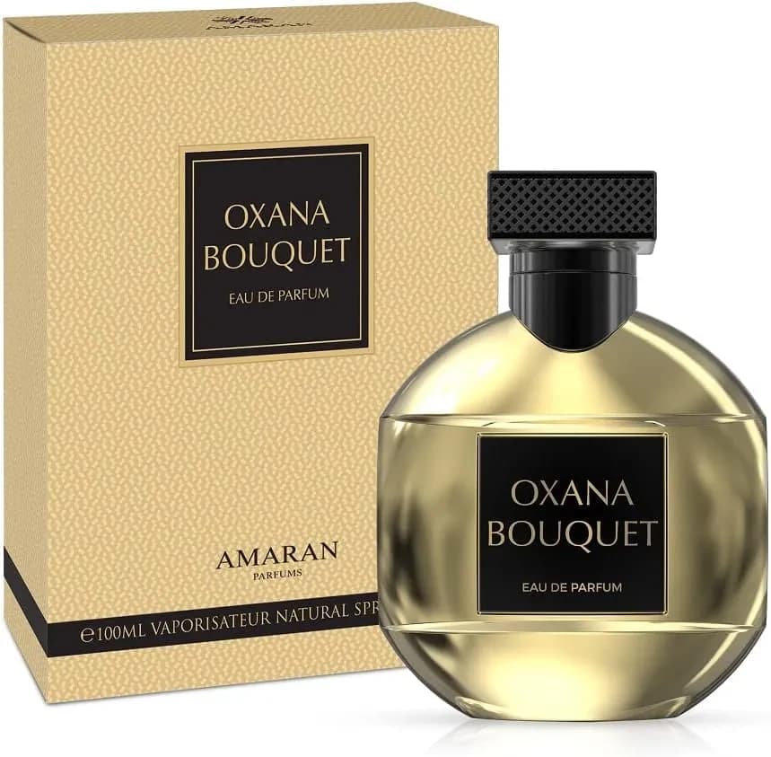 Amaran EDP Oxana Bouquet For Women 100ml