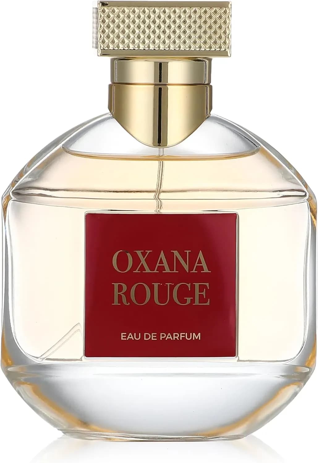 Amaran EDP Oxana Rouge For Women 100ml