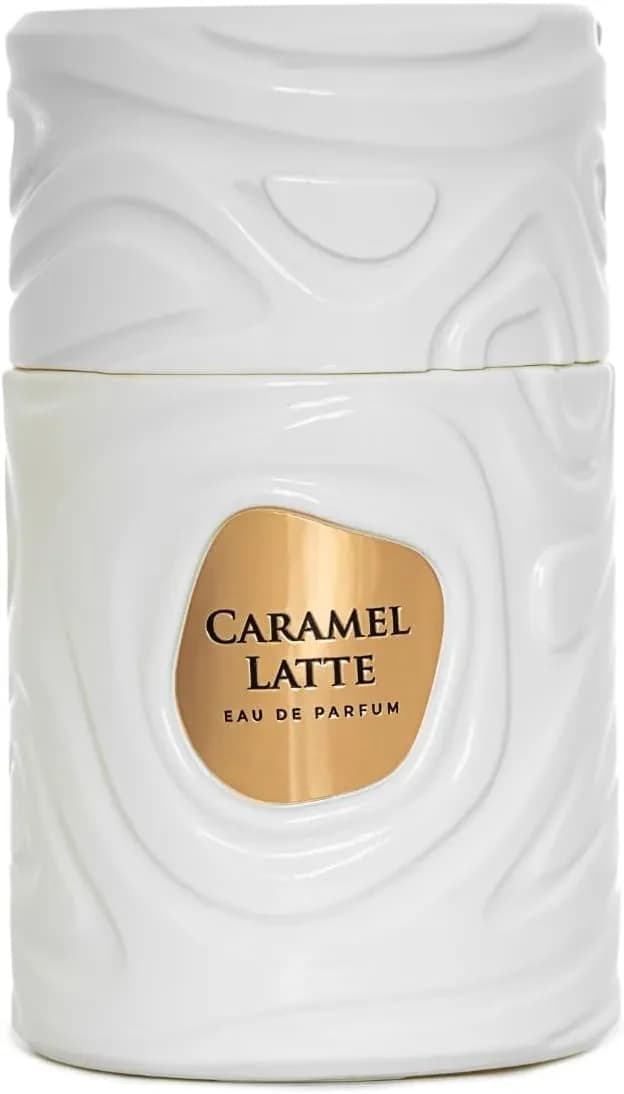 Le Bonheur Caramel Latte EDP 100ml