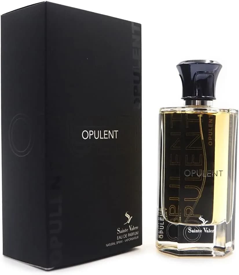 Sainte Valere Opulent For Men EDP 100ml