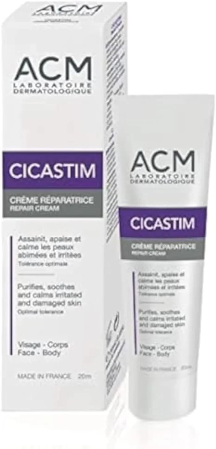 ACM Cicastim Repair Cream 20ml