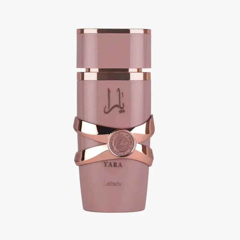 Lattafa Yara Elixir Eau De Parfum For Women 100ml