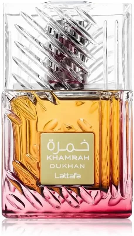 Lattafa Khamrah Dukhan EDP For Men 100 ml