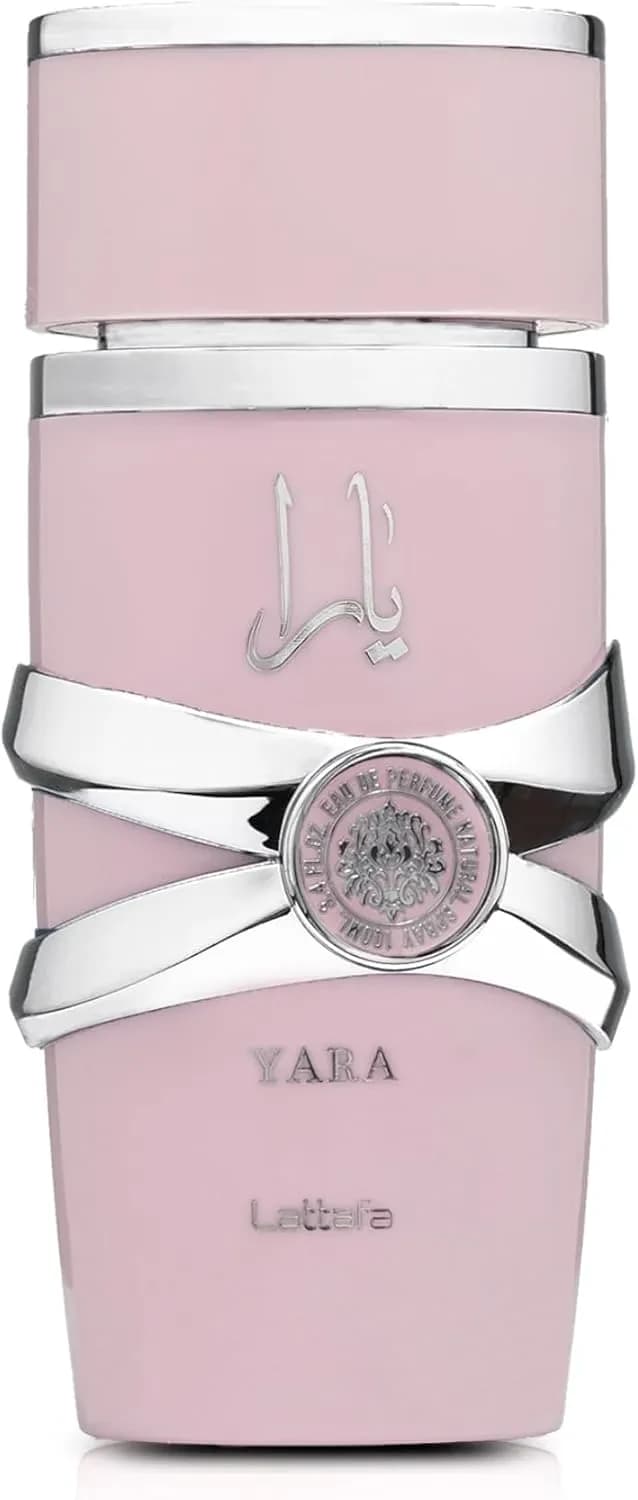 Lattafa Yara Eau de Parfum For Women 100ML