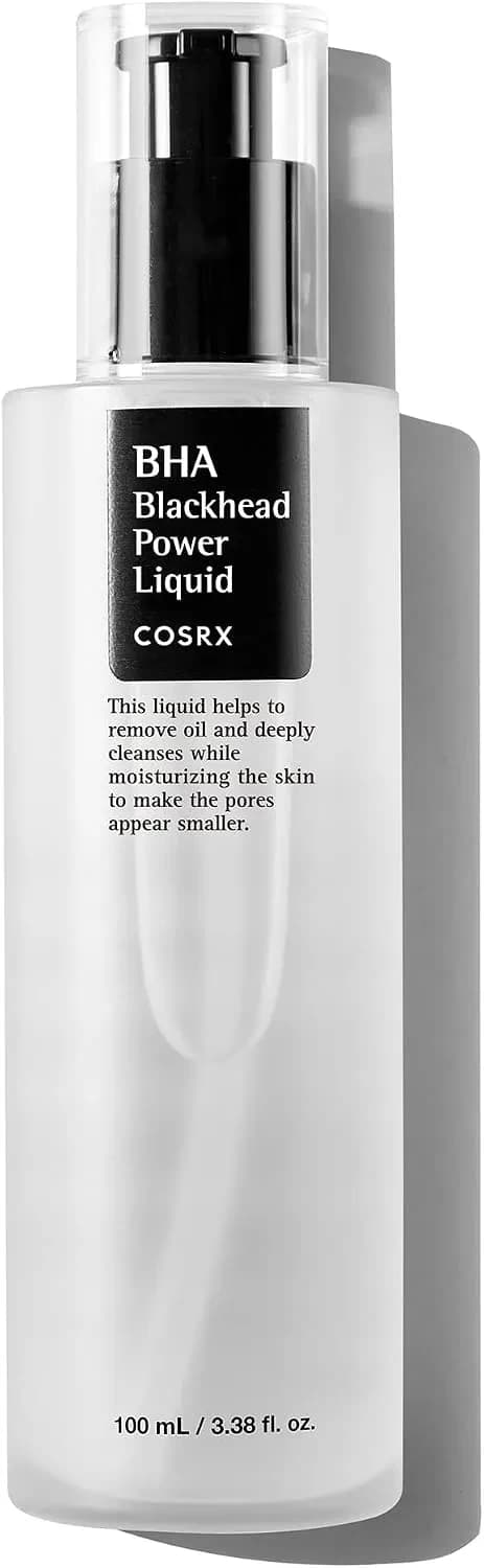Cosrx Bha Blackhead Power Liquid 150Ml