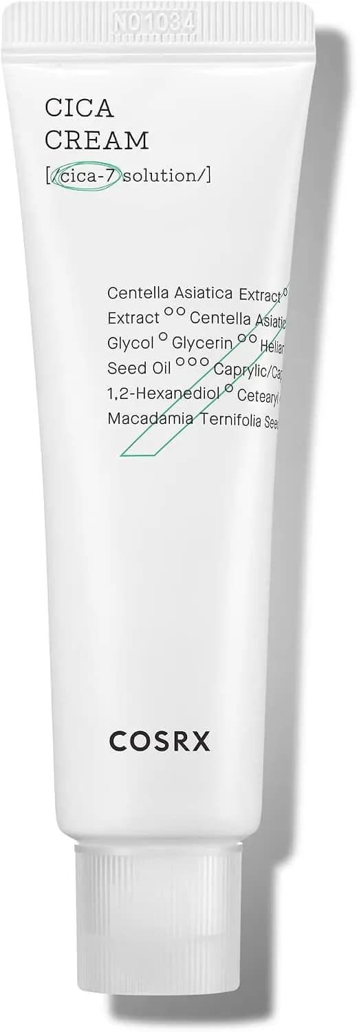 Cosrx Pure Fit Cica Cream 50ml
