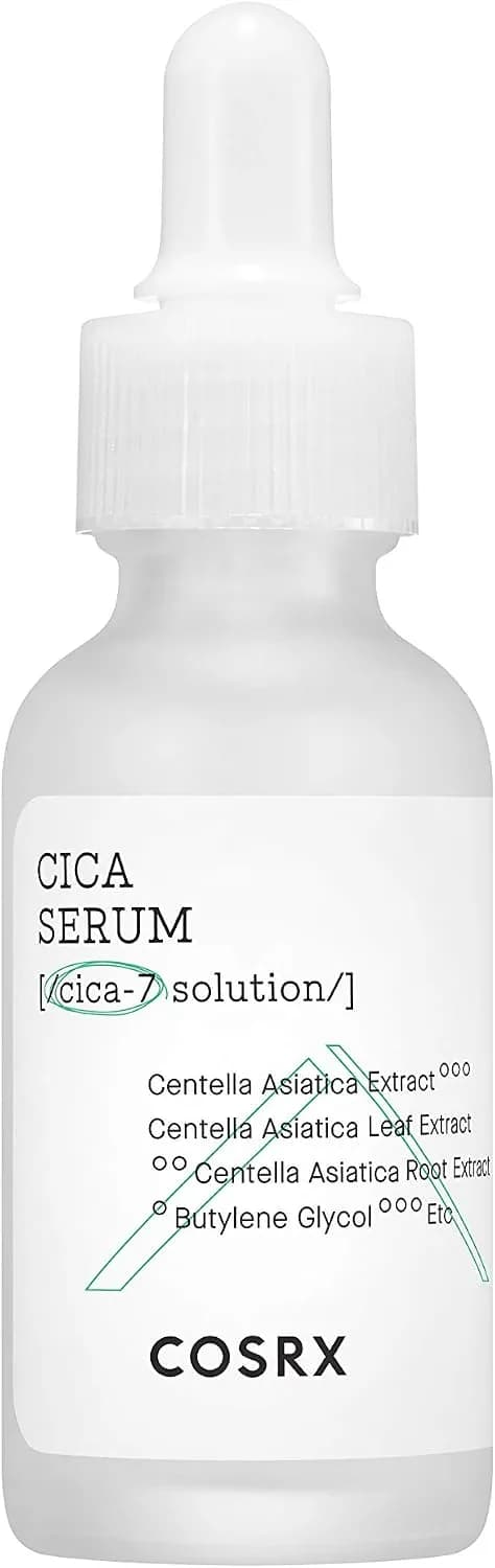Cosrx Pure Fit Cica Serum 30Ml