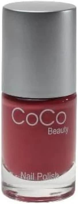 Coco Beauty Nail Polish No.140 Cherry Blossom