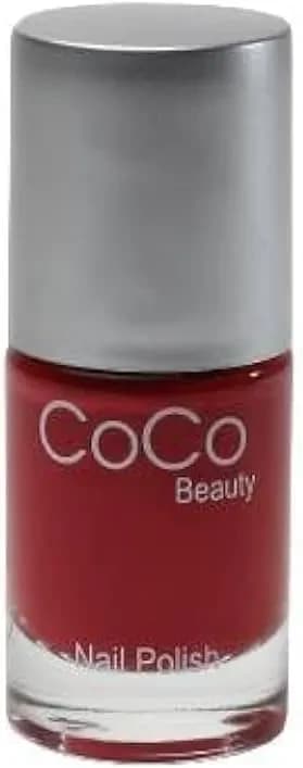Coco Beauty Nail Polish No.138 Apple Butter