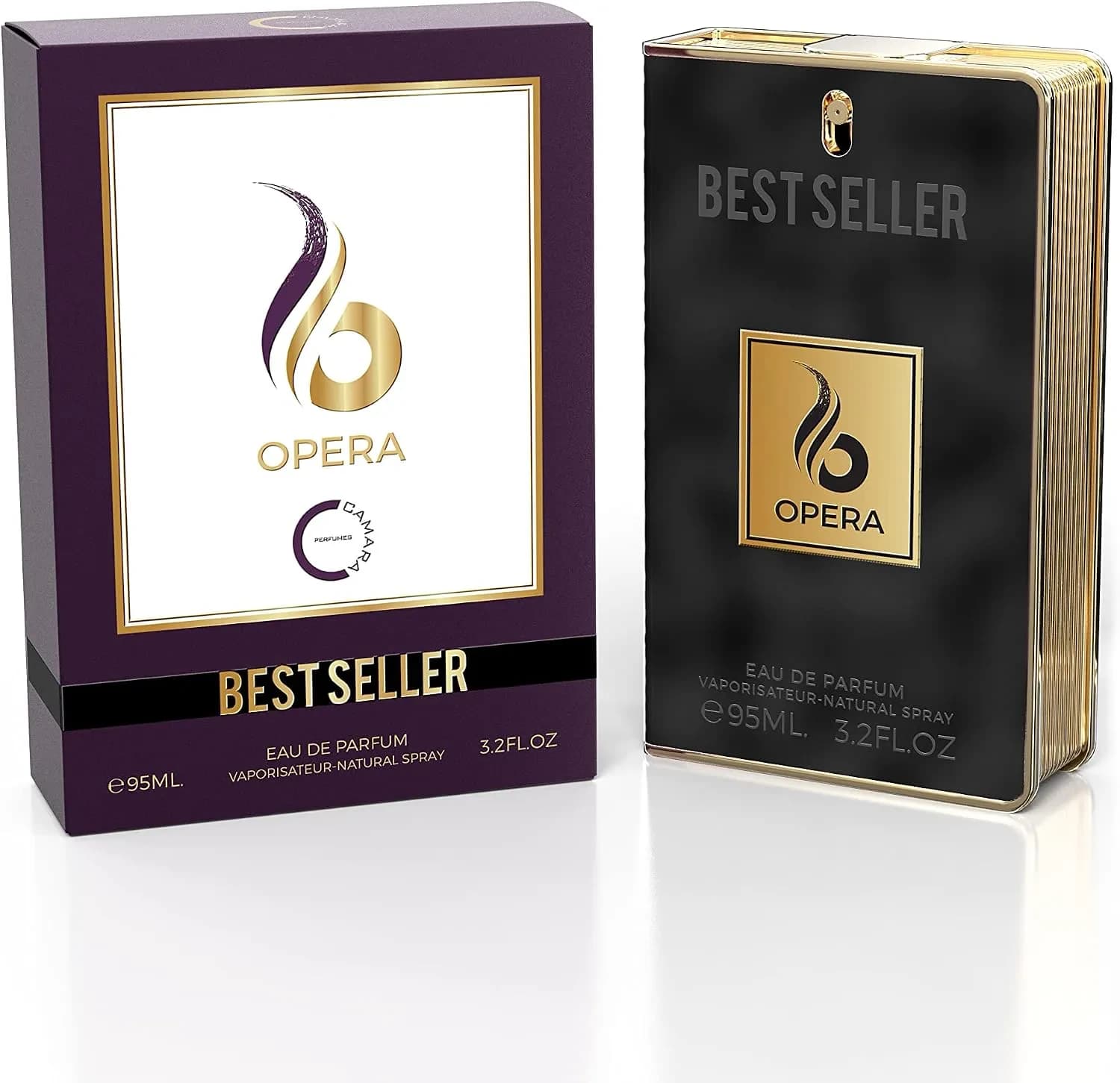 Camara Best Seller Opera EDP 95ml