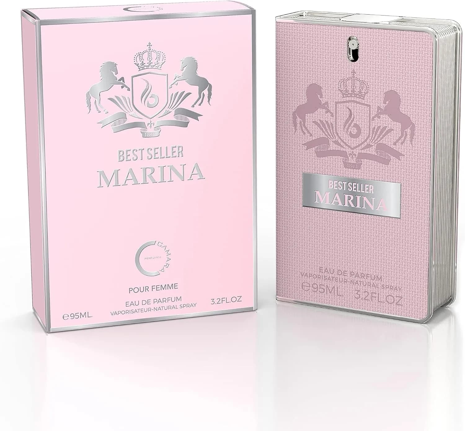 Camara Best Seller Marina EDP 95ml
