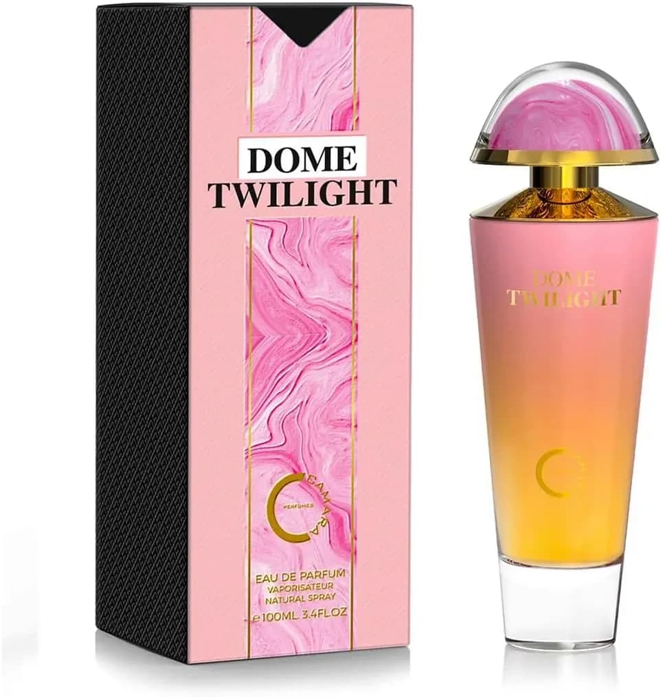 Camara Dome Twilight EDP 90ml