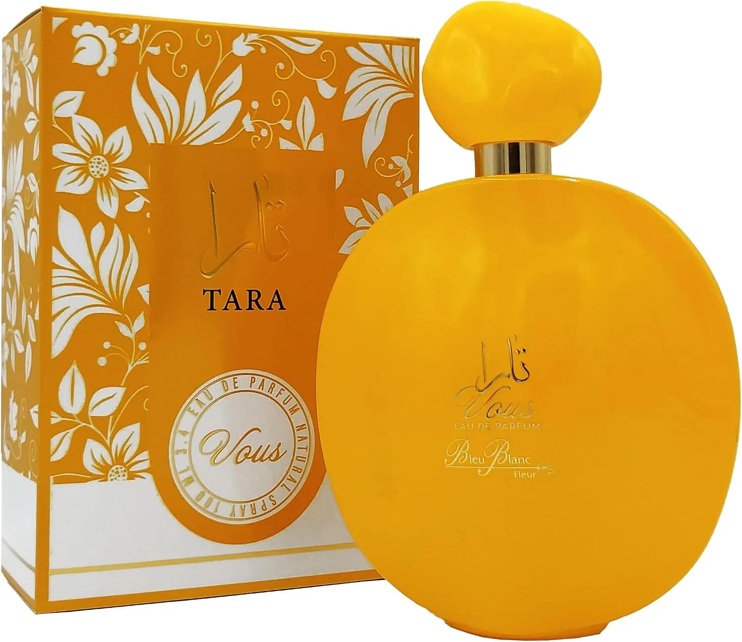Bleu Blanc Tara Vous For Women EDP 100ml