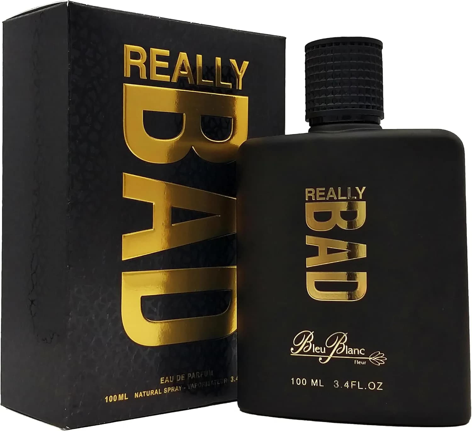 Bleu Blanc Really Bad For Men EDP 100ml