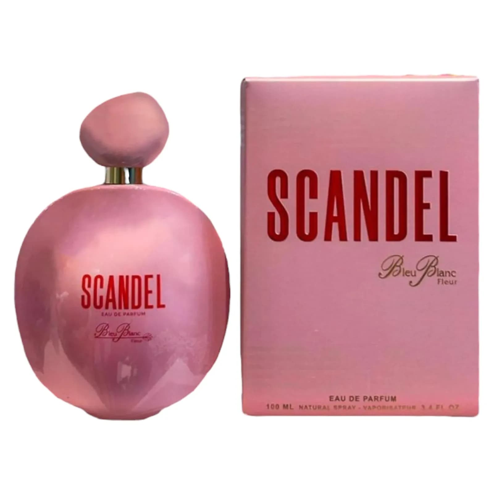 Bleu Blanc Scandel For Women EDP 100ml