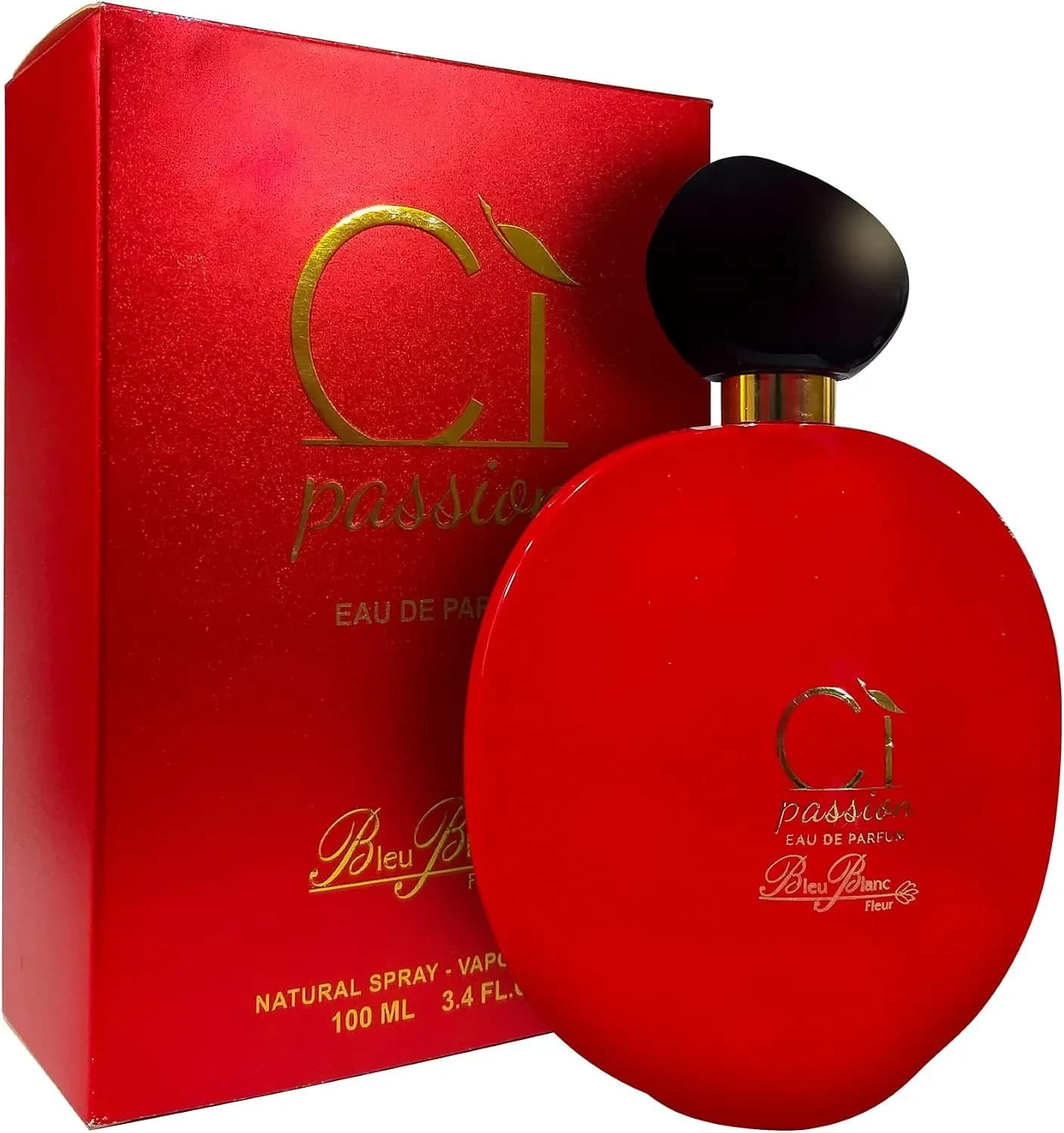 Bleu Blanc Ci Passion For Women EDP 100ml