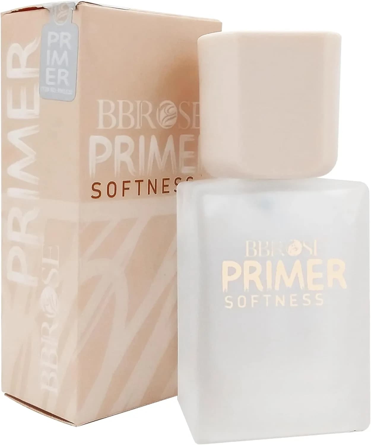 BBRose Primer Softnees No:PM5520