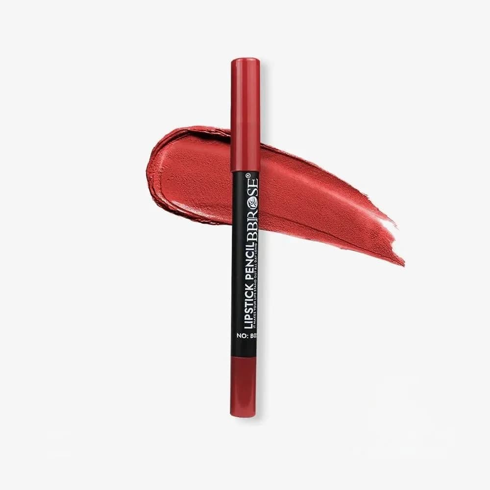 BBRose Lip Stick Pencil Model.LP-D309 - Color No.B02