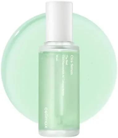 Celimax The Real Cica Niacinamide Ac Calming Serum 40ml