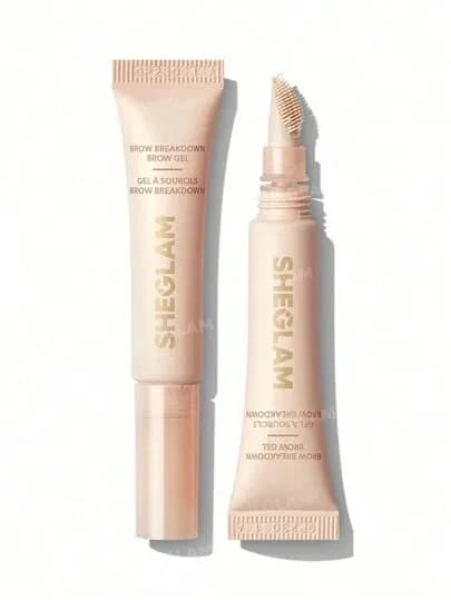 Sheglam Brow Breakdown Eyebrow Gel 6.8g