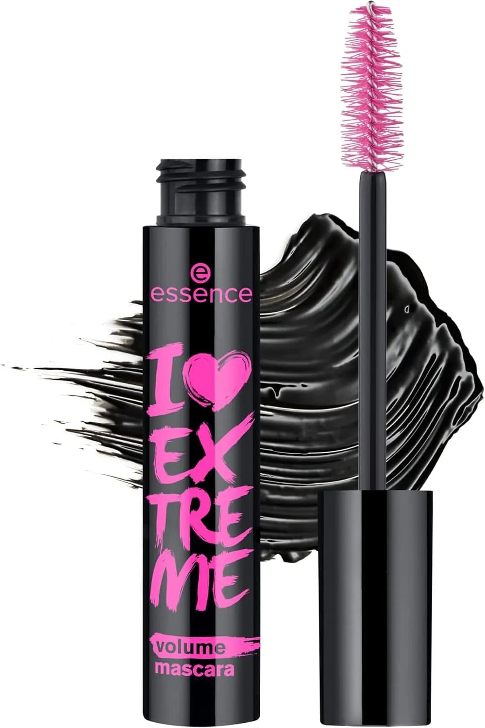 Essence I Love Extreme Volume Mascara
