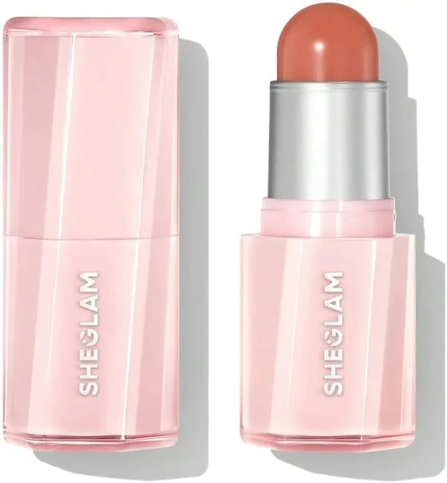 Sheglam Buttery Bliss Stick Blush Hush Hush 6g