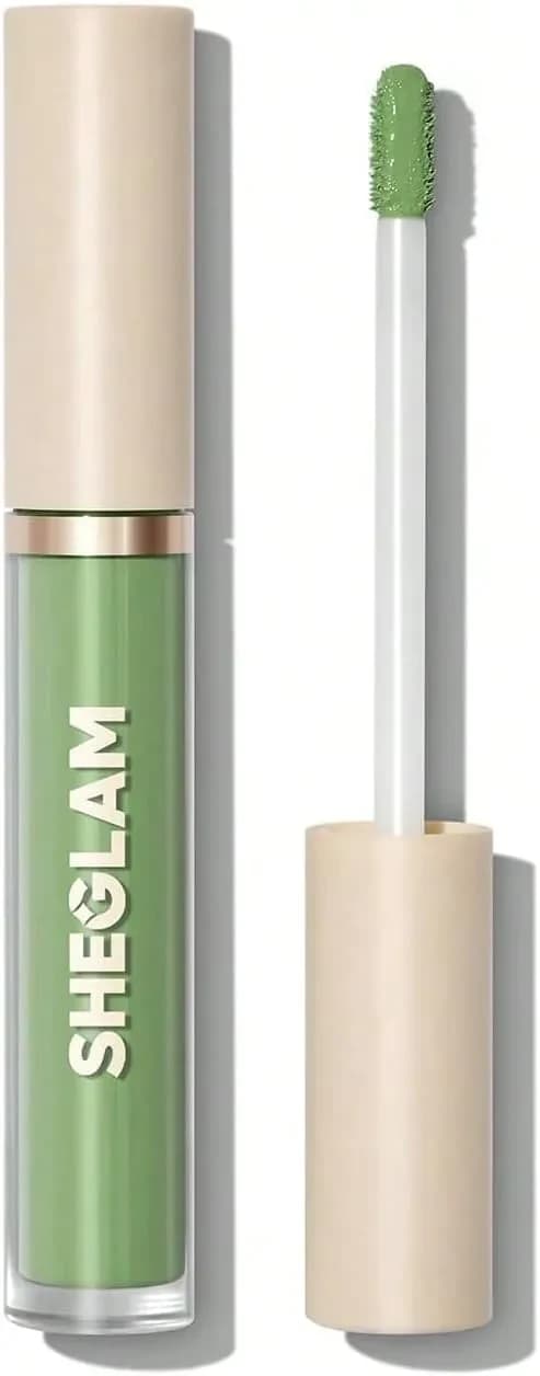 Sheglam Like Magic Color Correcting Concealer Green 3.8g
