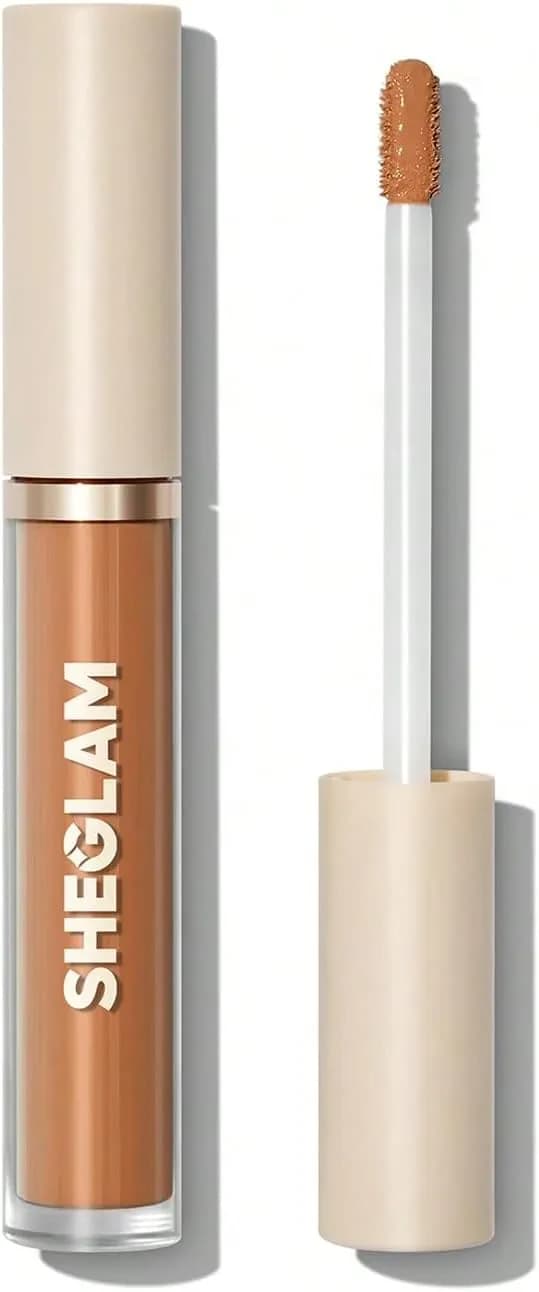 Sheglam Like Magic 12Hr Full Coverage Concealer Orange 3.8G