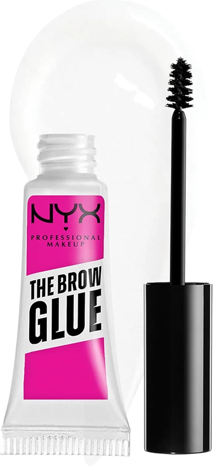 NYX Instant Brow Styler The Brow Glue Transparent