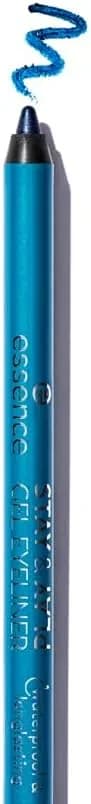 Essence Stay & Play Gel Eyeliner 06 Midnight Sky