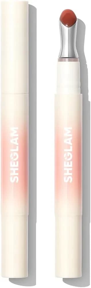 Sheglam Bold Booster Lip Plumper Honey Glaze