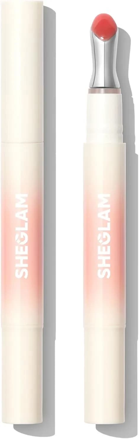 Sheglam Bold Booster Plumping Lip Plumper Cherry Gleam