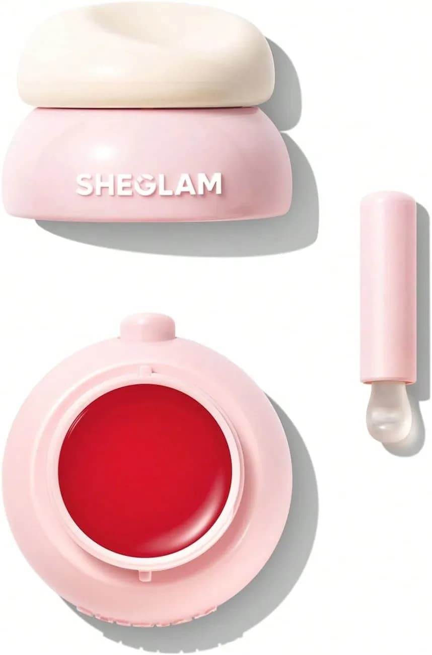 Hydra Jelly Pocket Lip Jam Strawberry Splash 3.5G