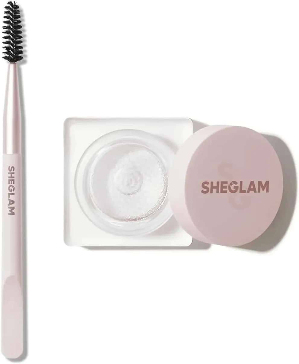 Sheglam Set Me Up Brow Hold-Crystal Clear 5gm