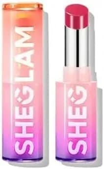 Sheglam Mirror Kiss High Shine Lipstick periodt
