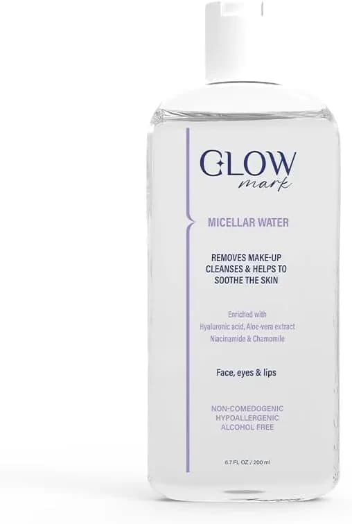 Glow Mark Micellar Water 200ml