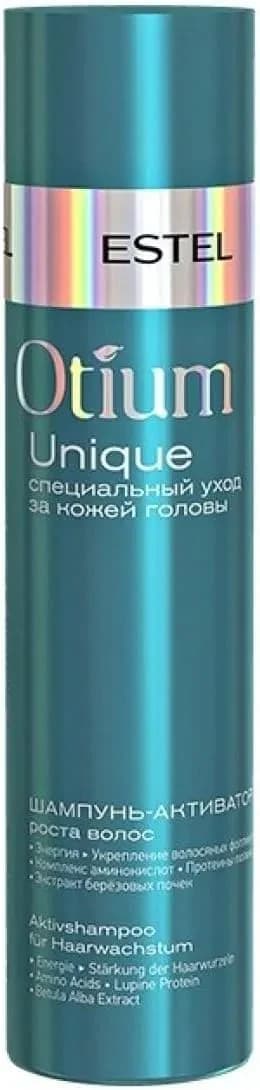 Estel Otium Unique Shampoo for Oily Scalp and Dry Hair 250ml