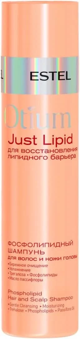 Estel Otium Lipid Phospholipid shampoo for hair and scalp 250ml