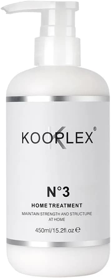 Kooplex No.3 Home Treatment 450ml