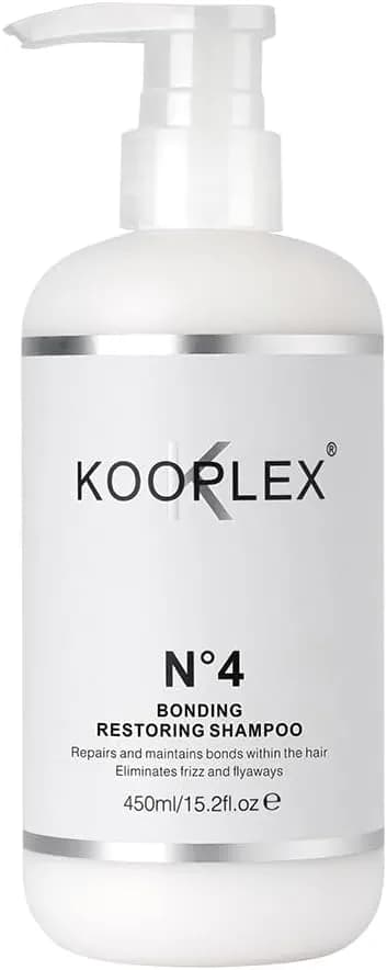 No.4 Bonding Restoring Shampoo 450ml