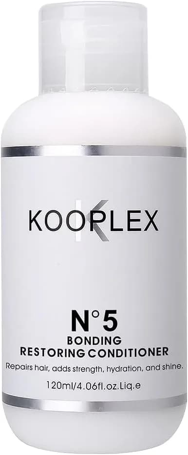 Kooplex Bonding Restoring Conditioner No5 120ml