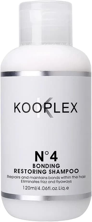 Kooplex Bonding Restoring Shampoo No4 120ml