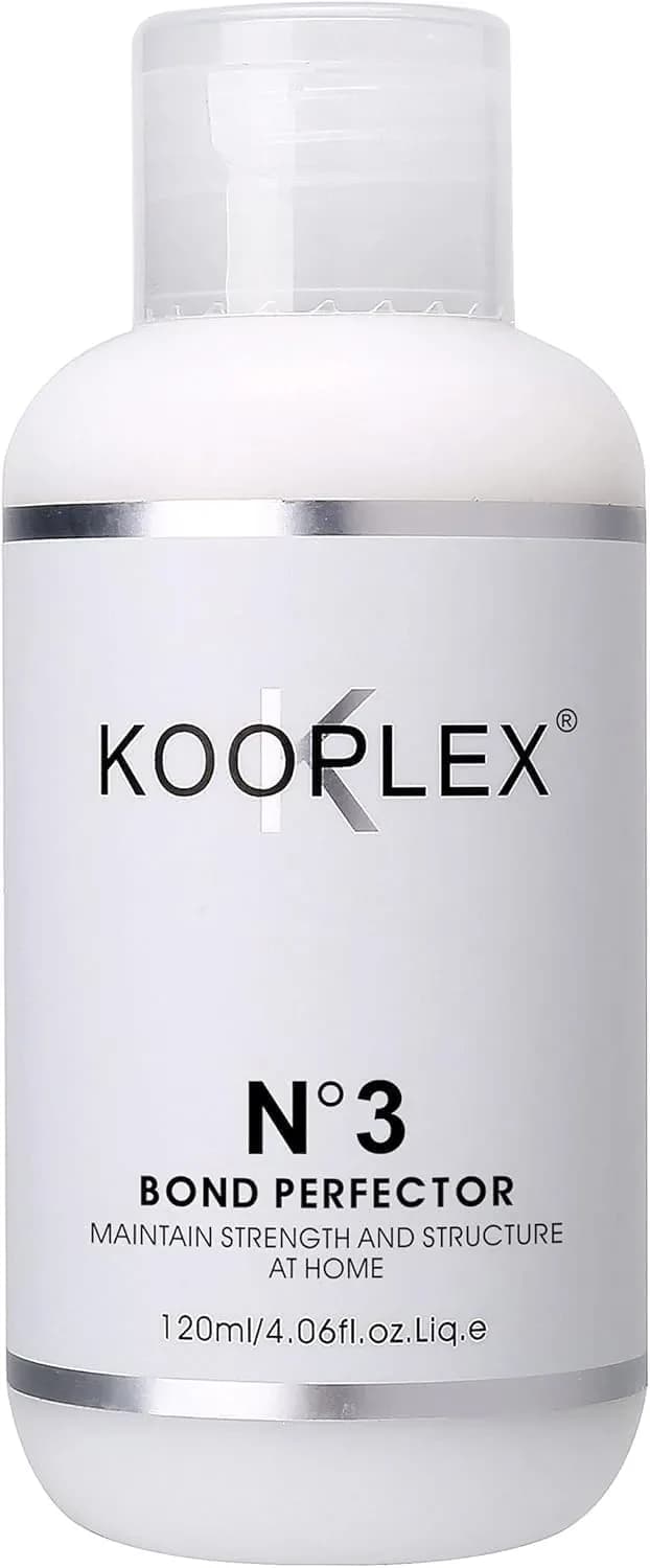 Kooplex Home Treatment No3 120ml